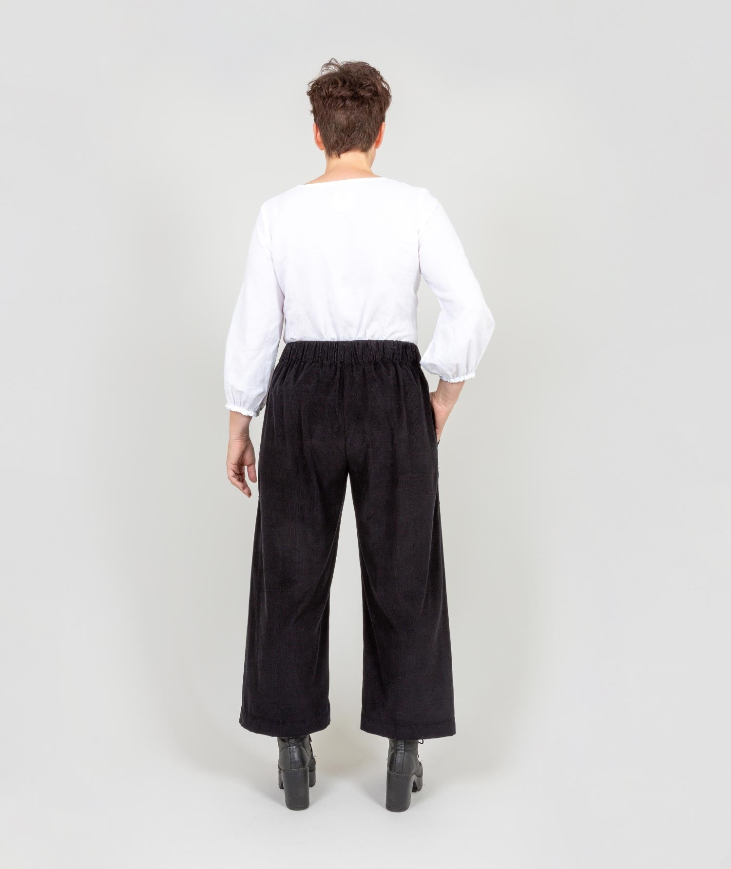 Felix Cord Pant