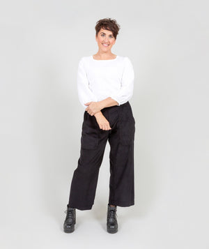 Felix Cord Pant